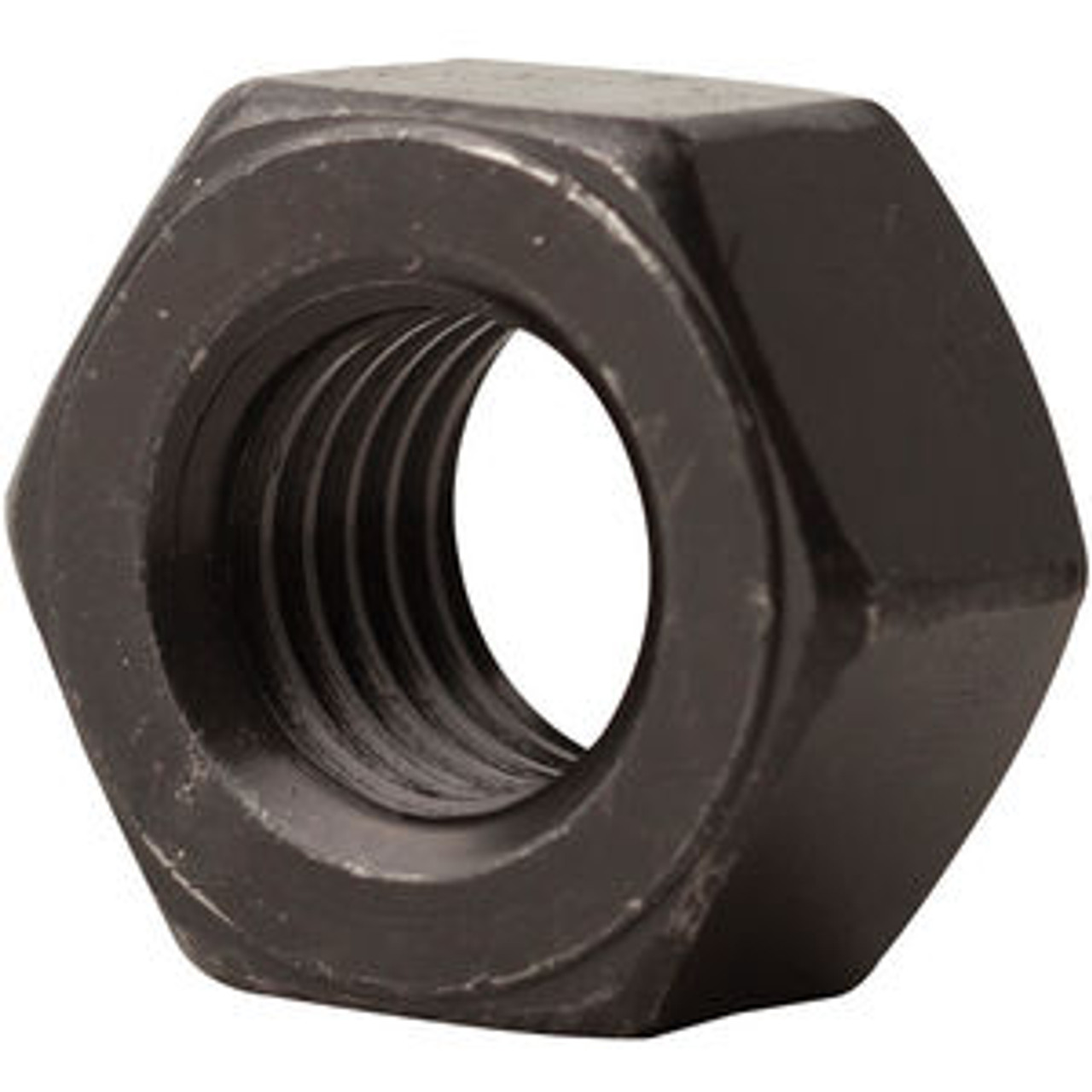 ASTM A563 Grade A Heavy Hex Nuts