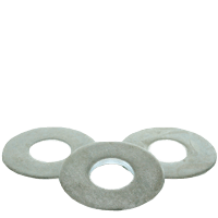 Bulk USS Flat Washers Zinc Plated Steel Cr+3 | RoHS Compliant | Monster