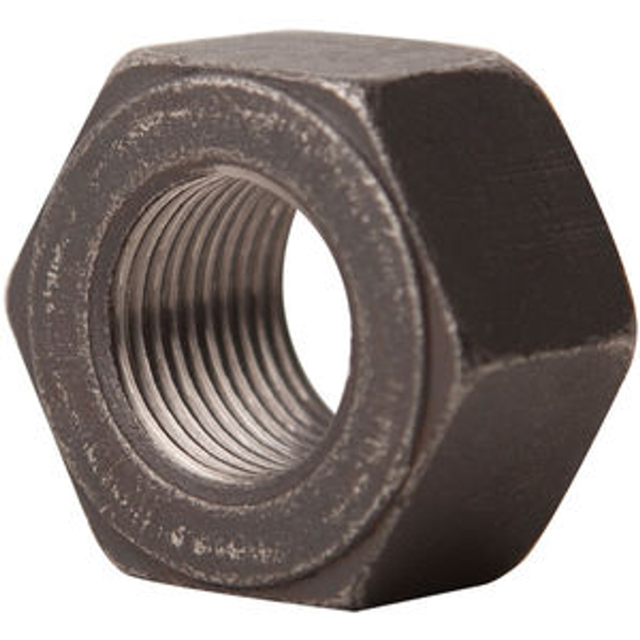 Heavy Hex Nut, Grade A, NC - Whitehead Industrial Hardware