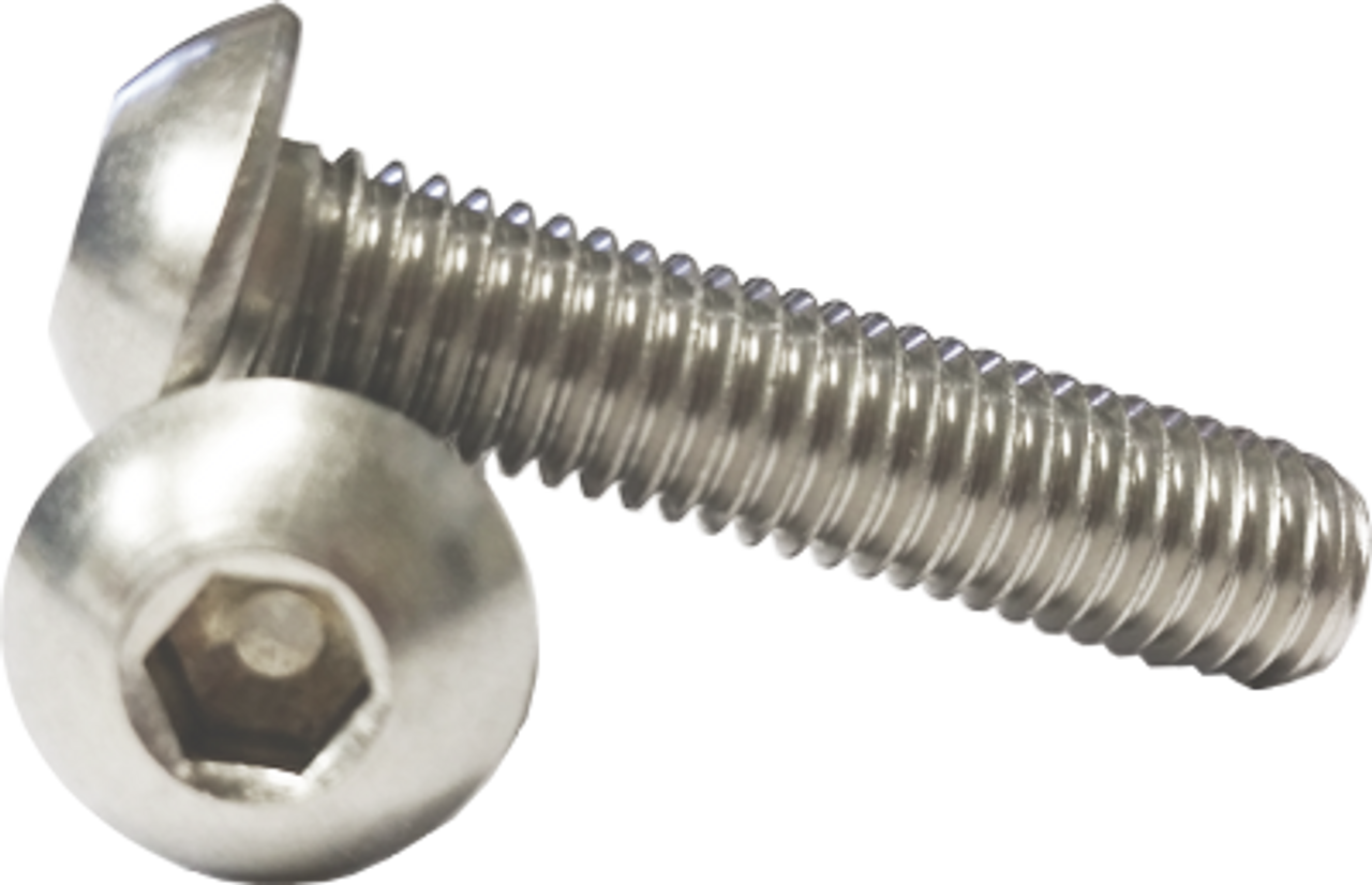 Pack of 25 Flat Head Pin In Star Drive #12-24 Threads Made in US 3/4 Length 18-8 Stainless Steel Socket Cap Screw 