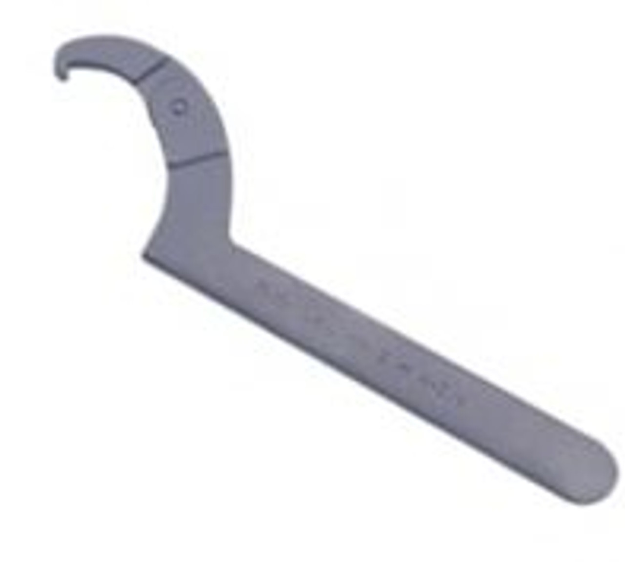 Paramount - 3/4 to 6-1/4 Capacity, Adjustable Hook Spanner Wrench SE