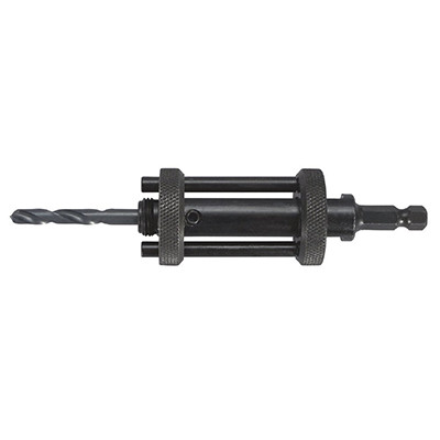 Lenox Standard Hole Saw Arbor, 7L 