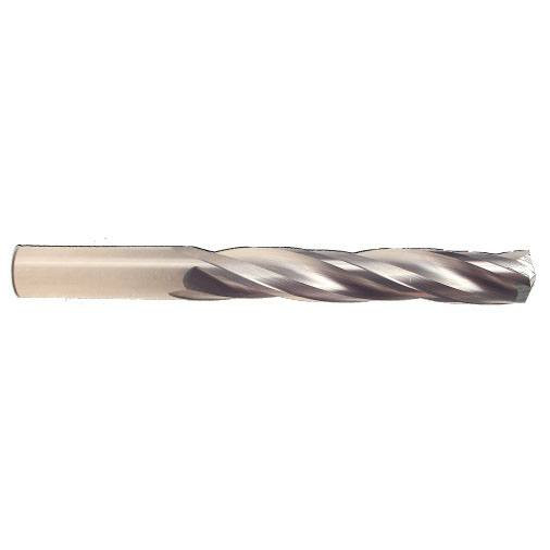 10 Solid Carbide, 3-Flute, 150-Degree 