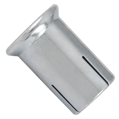Mini Steel Bulk Drop-In Expansion Anchors