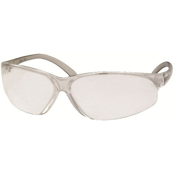 Sups Safety Glasses, Clear AntiFog 16515 AFT Fasteners