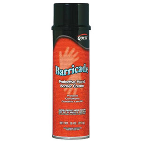 FIERTESOIGNE BarrierShieldDayCream☆おまけつき Barricade Protective Hand Barrier Cream, 12/Case | AFT Fasteners