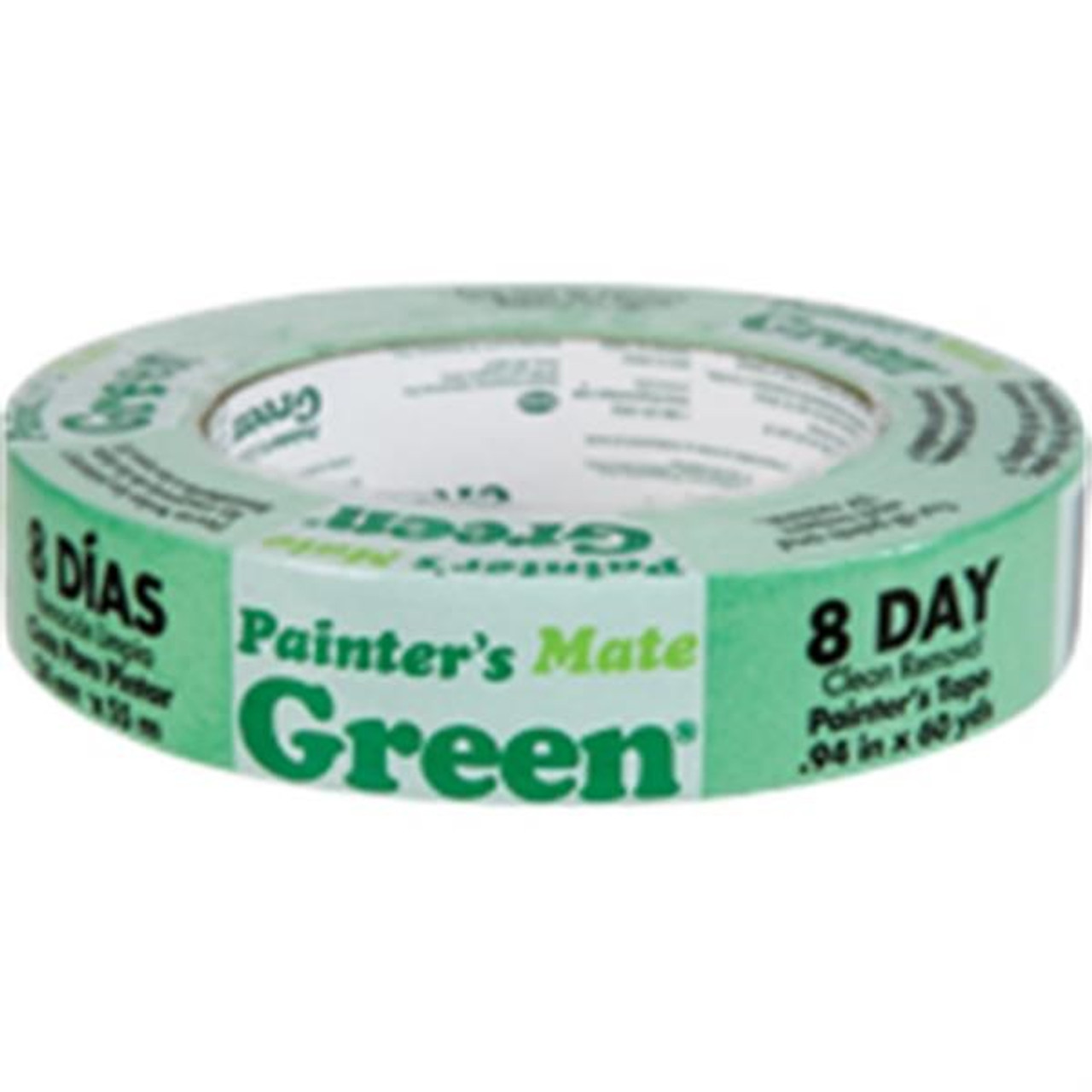 Painter's Mate Green Masking Tape