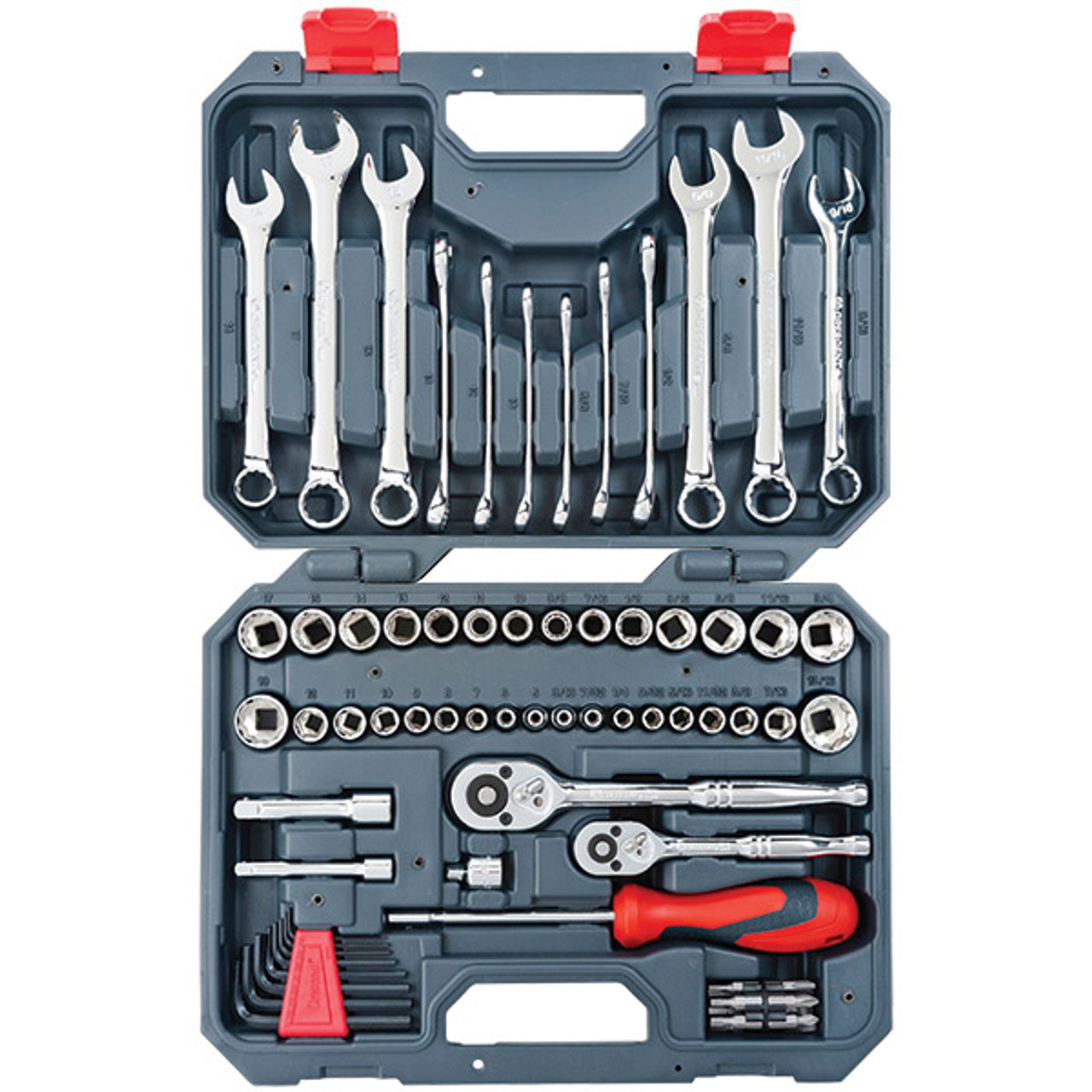 Crescent 70-Piece Mechanic's Tool Set | AFT Fasteners