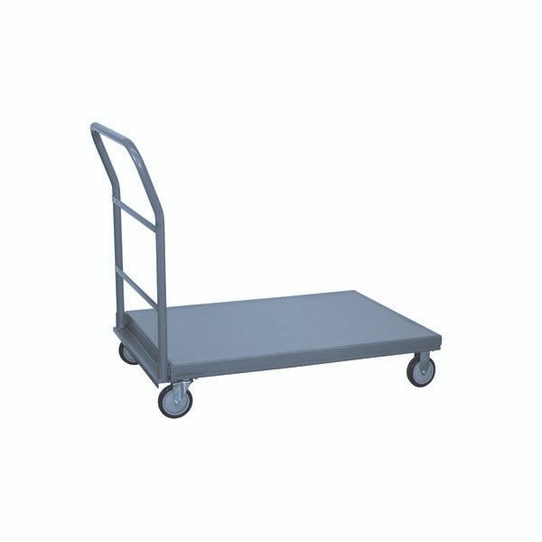 Steel Platform Truck, 30