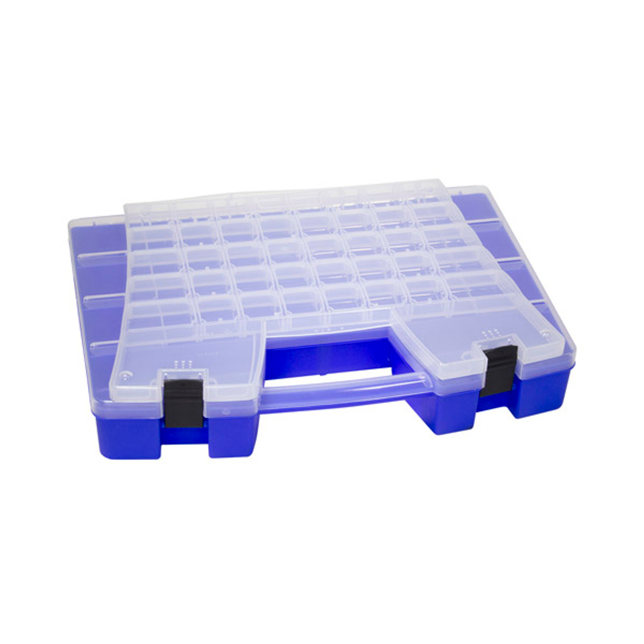 Akro-Mils Portable Organizers, Compartment Boxes, Utility Boxes, Storage  Cases