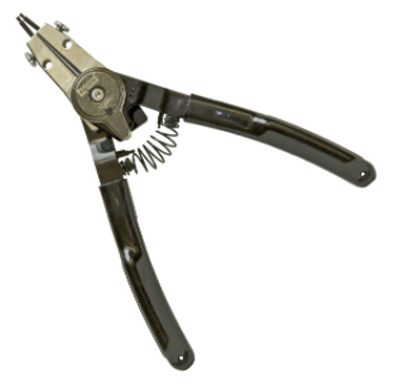 Shaft Snap Ring Pliers Two in one Snap Ring Pliers Double - Temu