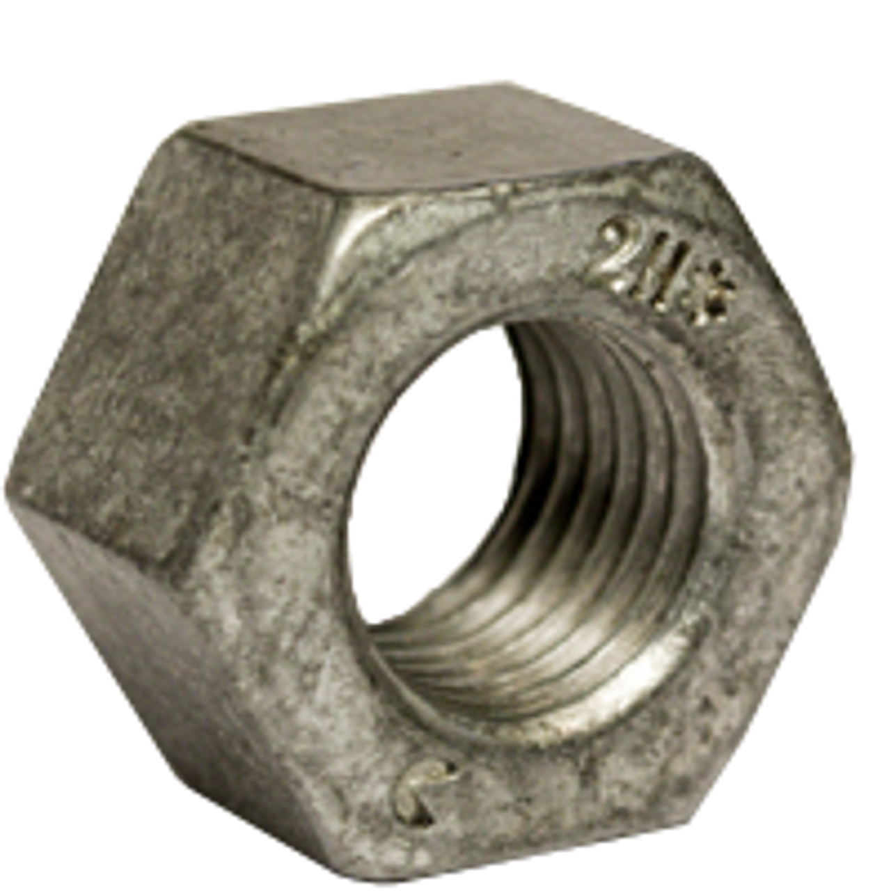 2H Heavy Hex Nuts, ASTM A194 Grade 2H Heavy Hex Nut
