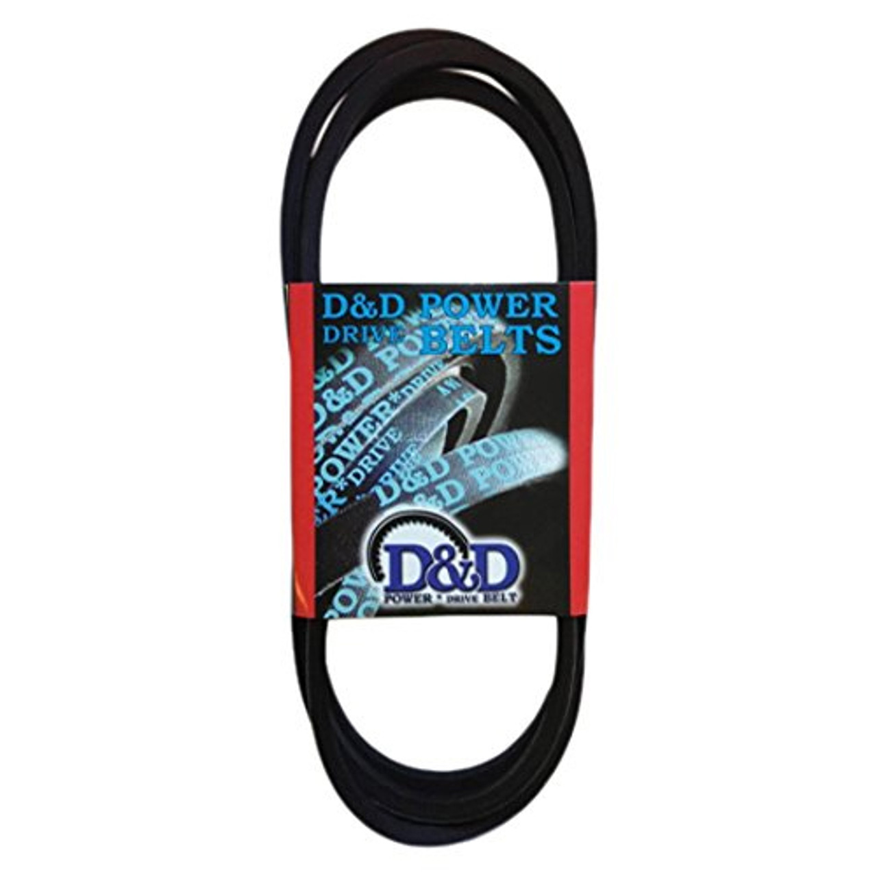Dura-Ultimate Aramid Cord Dry Wrapped Belt 4LK 1/2 x 162in OC (AK160)  (1/Pkg.)