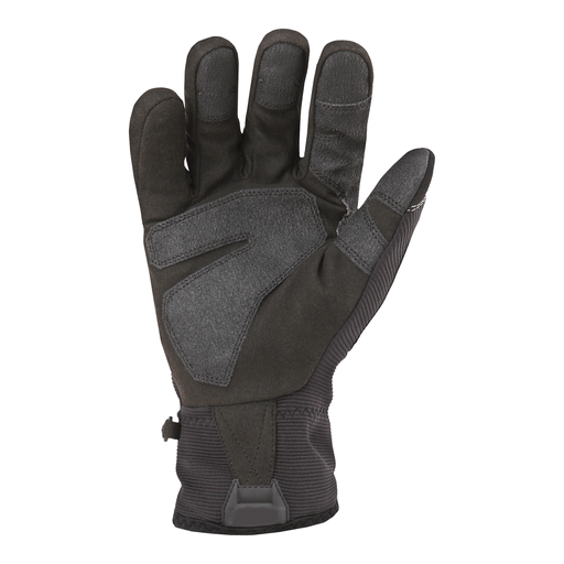 Ironclad Cold Condition Waterproof Gloves, Medium #CCW2-06-XXL (12
