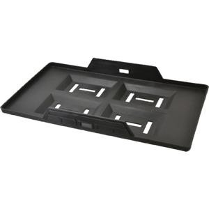 Battery Tray, Small (For Batteries Up To 11 1/2" x 7 1/2") AFT Fasteners