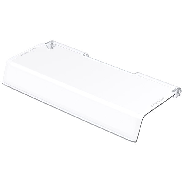 AkroMils® AkroBin Lids (For 30232), 8/Pkg AFT Fasteners