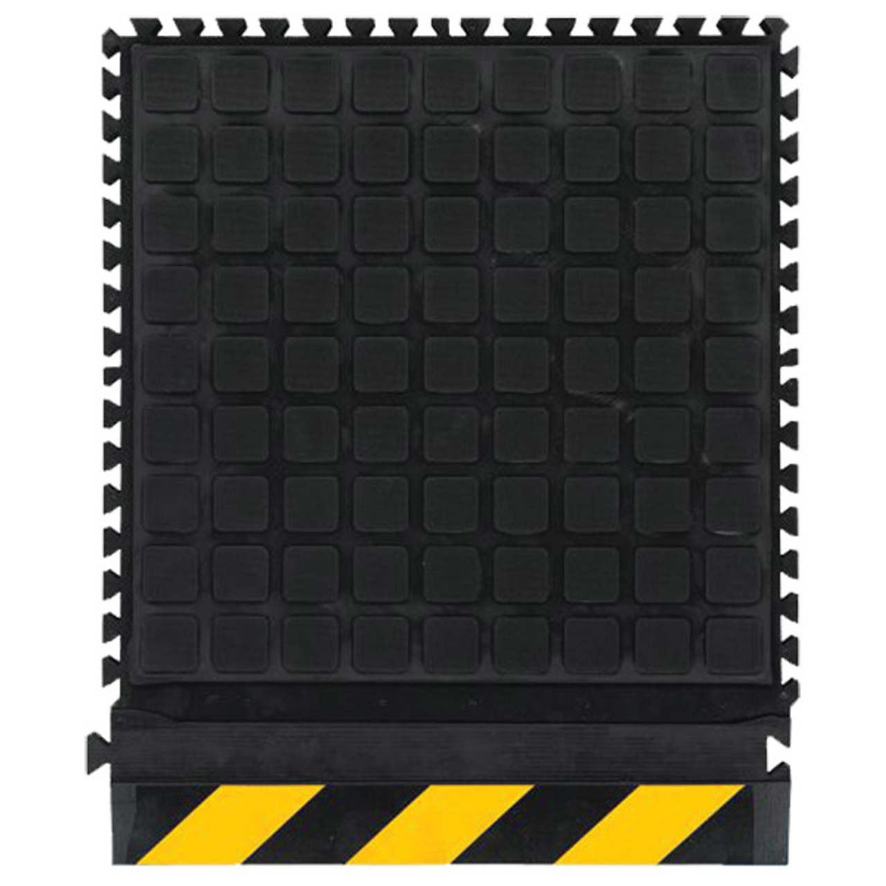 Hog Heaven Anti-Fatigue Mat - Black Border - 7/8 Thick