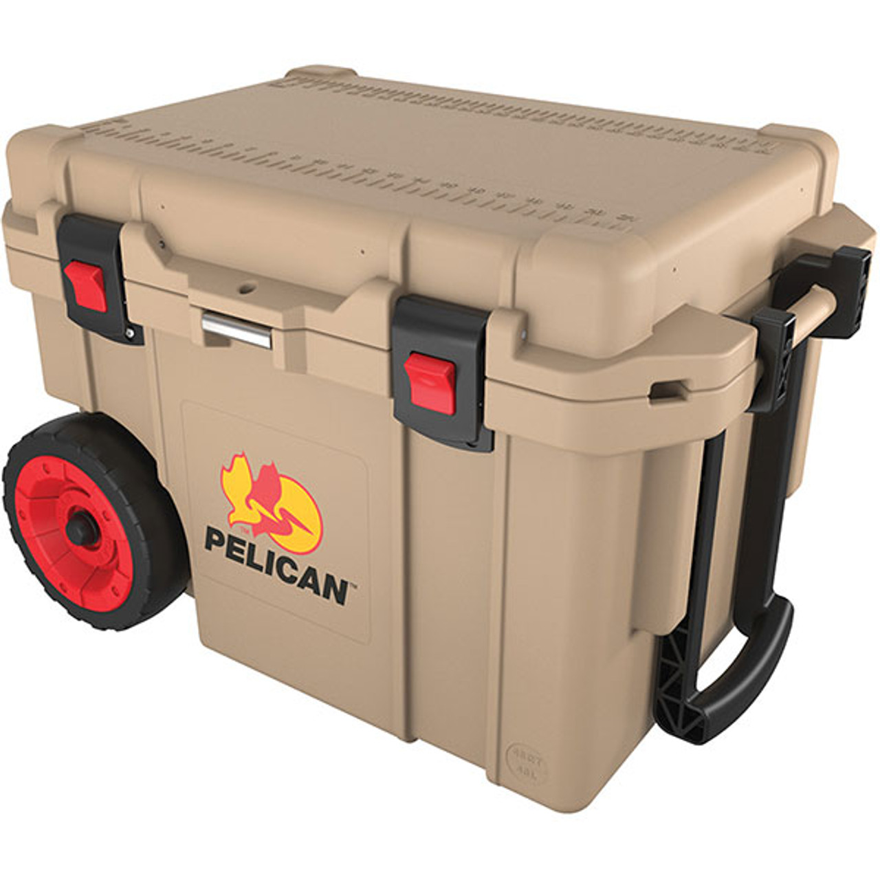 Pelican progear elite discount 45 quart cooler