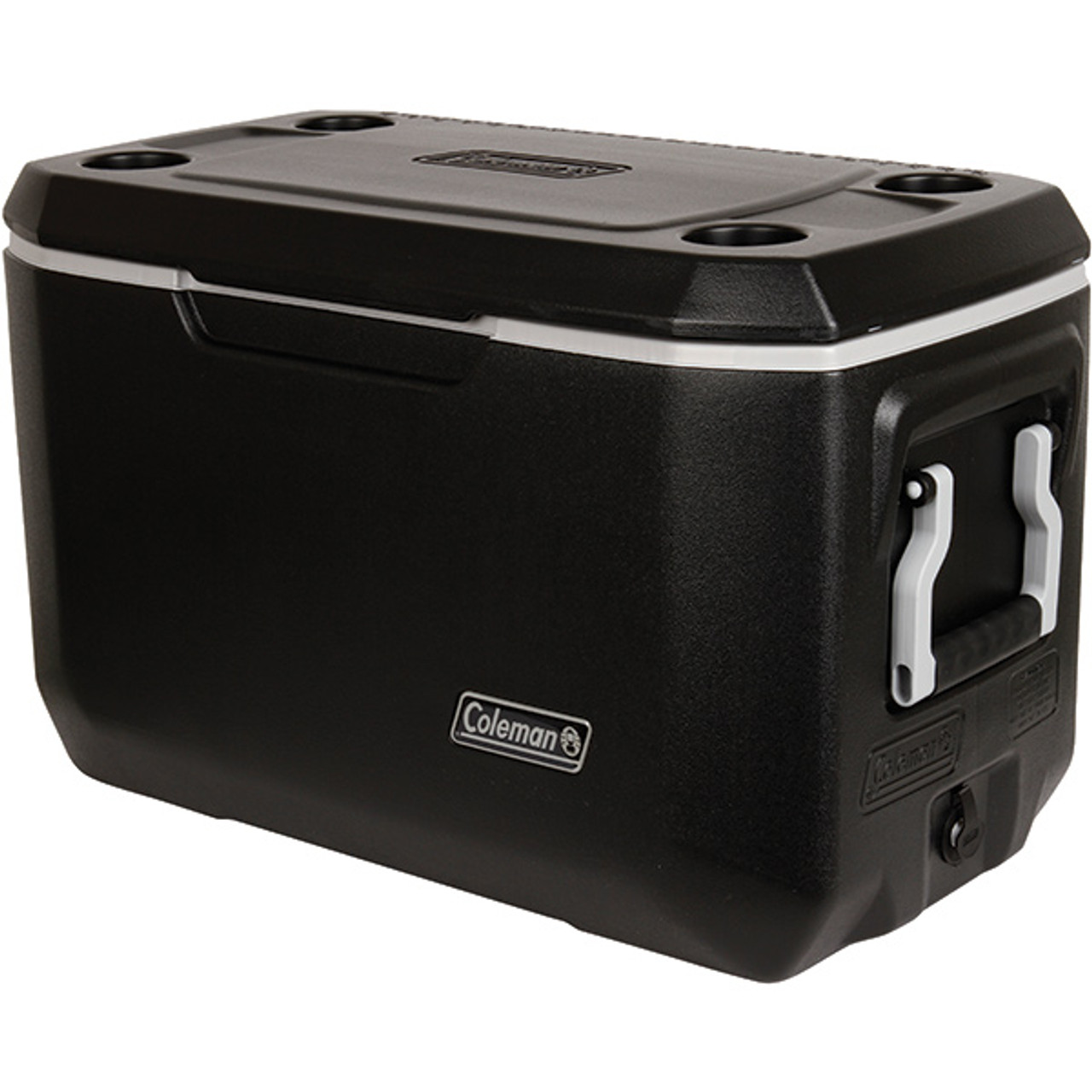 Coleman 45 quart wheeled sales personal cooler