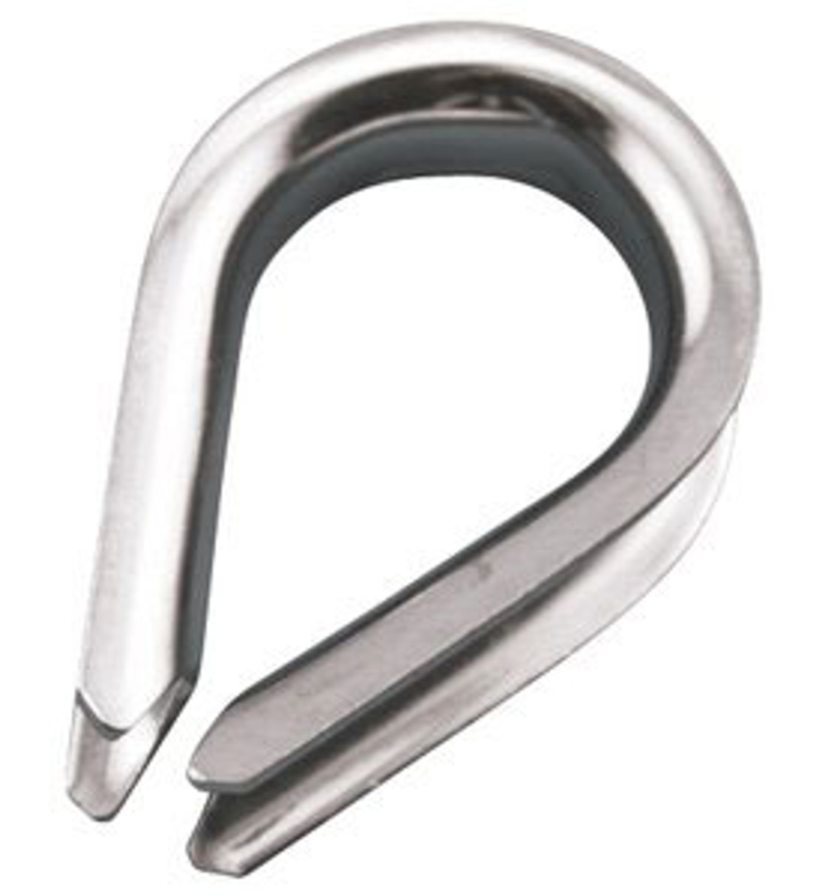 Stainless Steel Wire Rope Thimbles | Agri Sales Inc