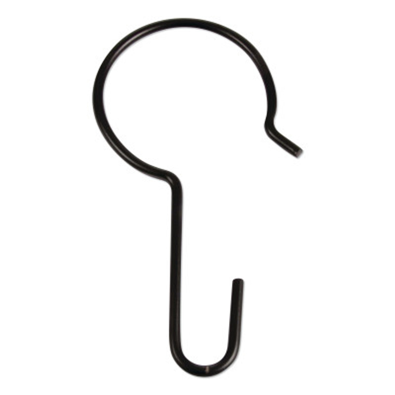 Pipe Hook for 1/2in. Black Pipe