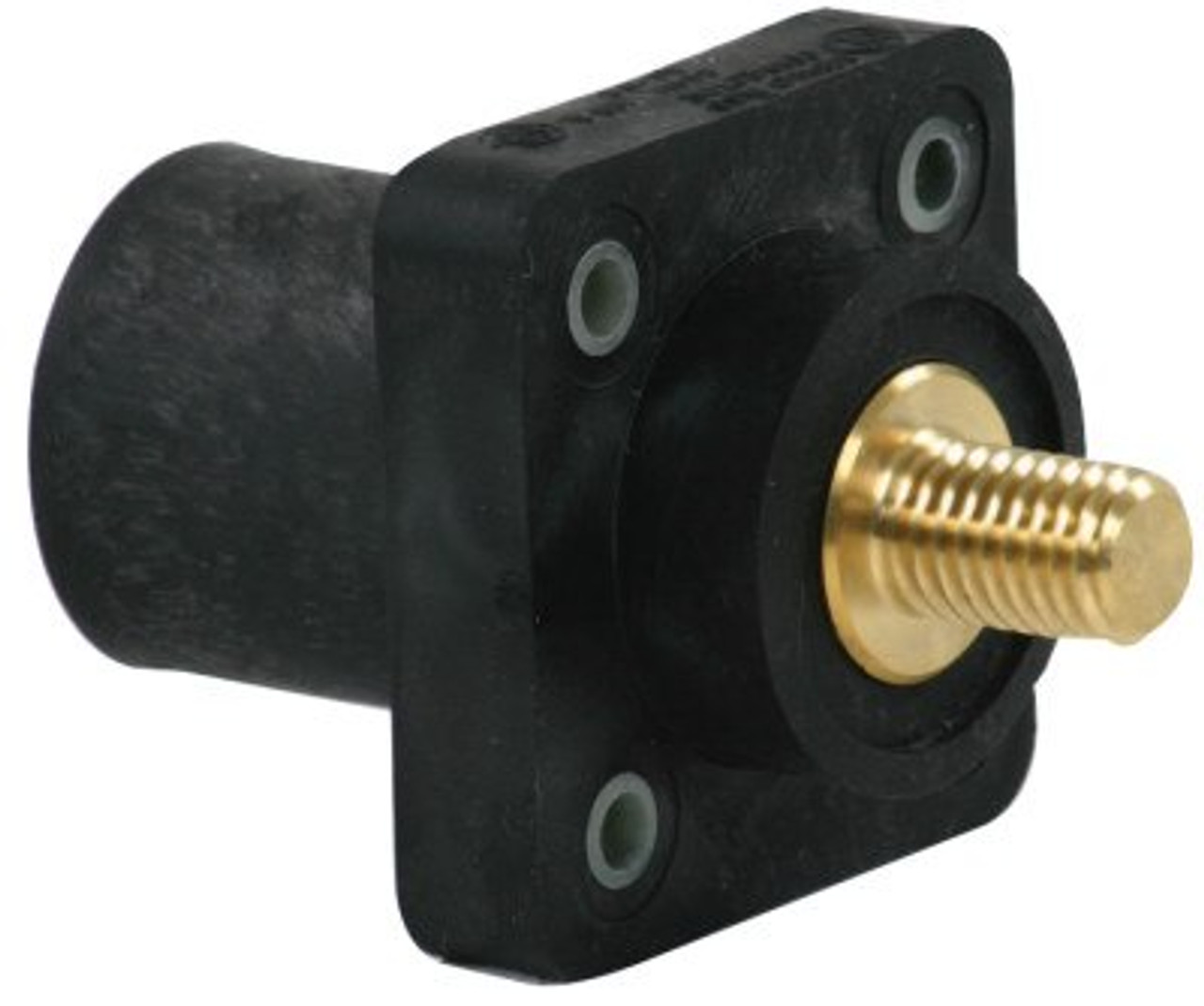 ‪‪❤︎‬ AAKAM Cam-Lok J Series Connector, Male Plug Connection, 2/0 Cap