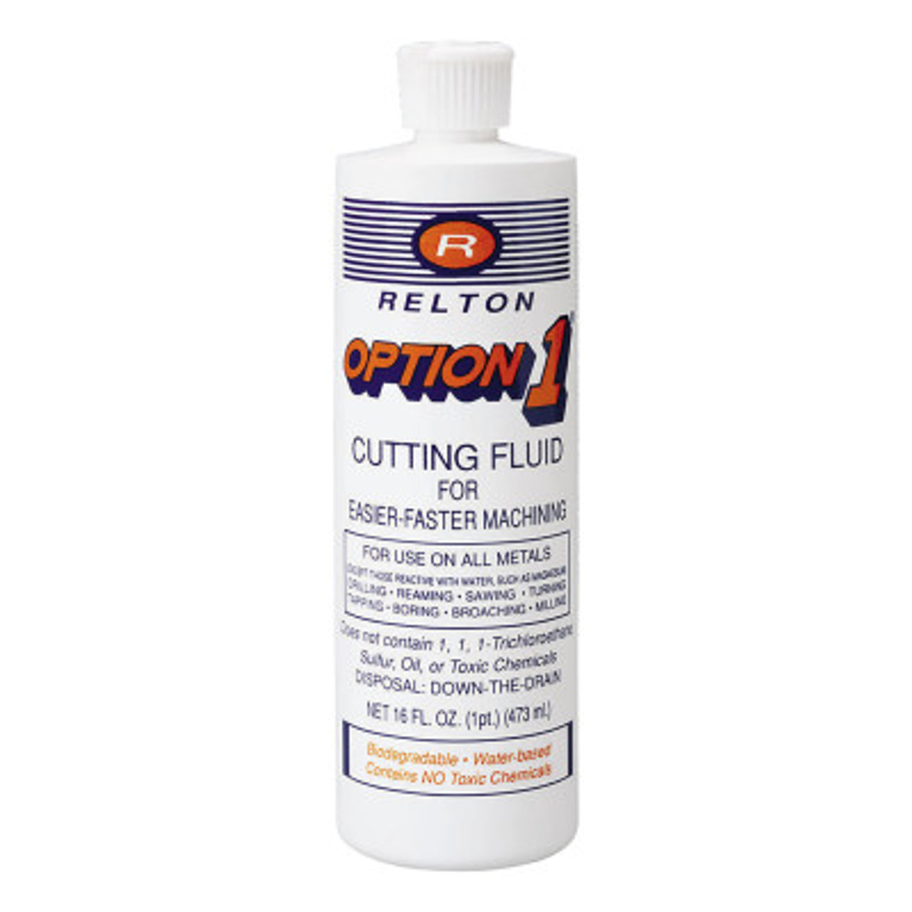 Cutting Oil (solvent-based) - Aervoe Industries, Inc.