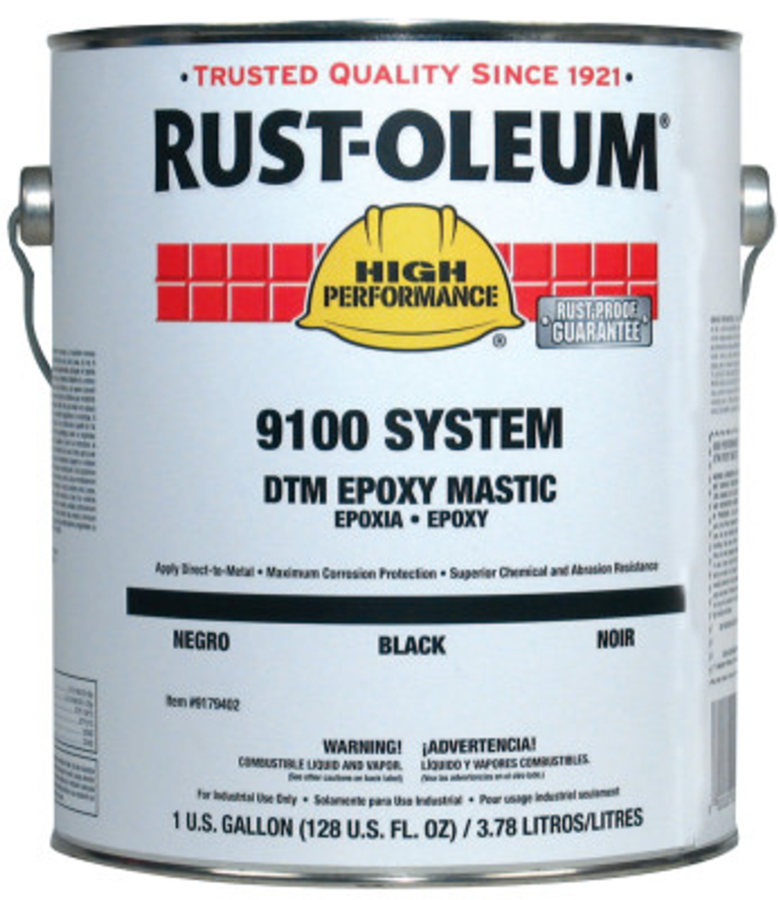 9100 sales rust oleum