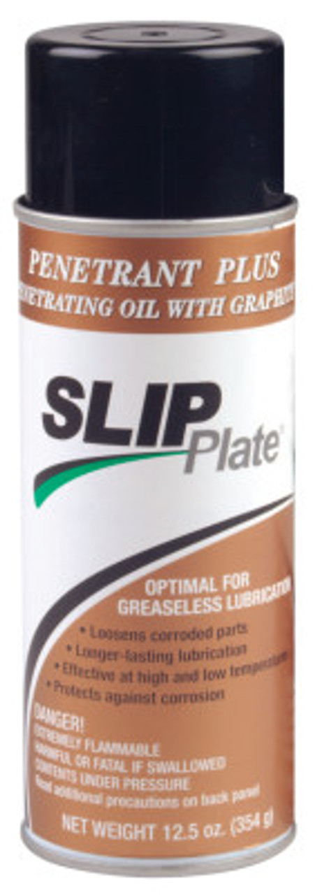 SLIP Plate® Aerosol