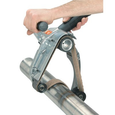 pipe belt sander