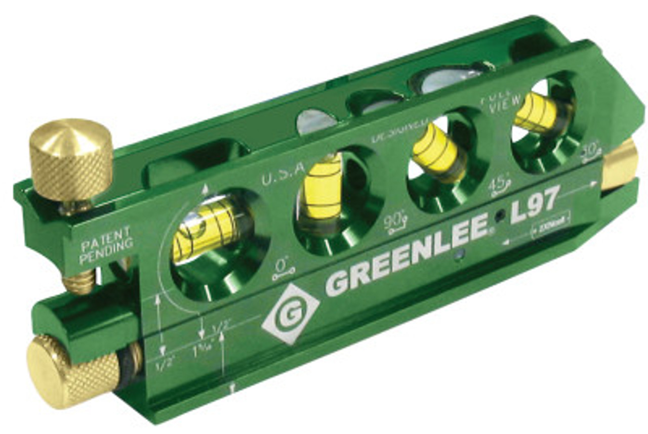 greenlee lv-5