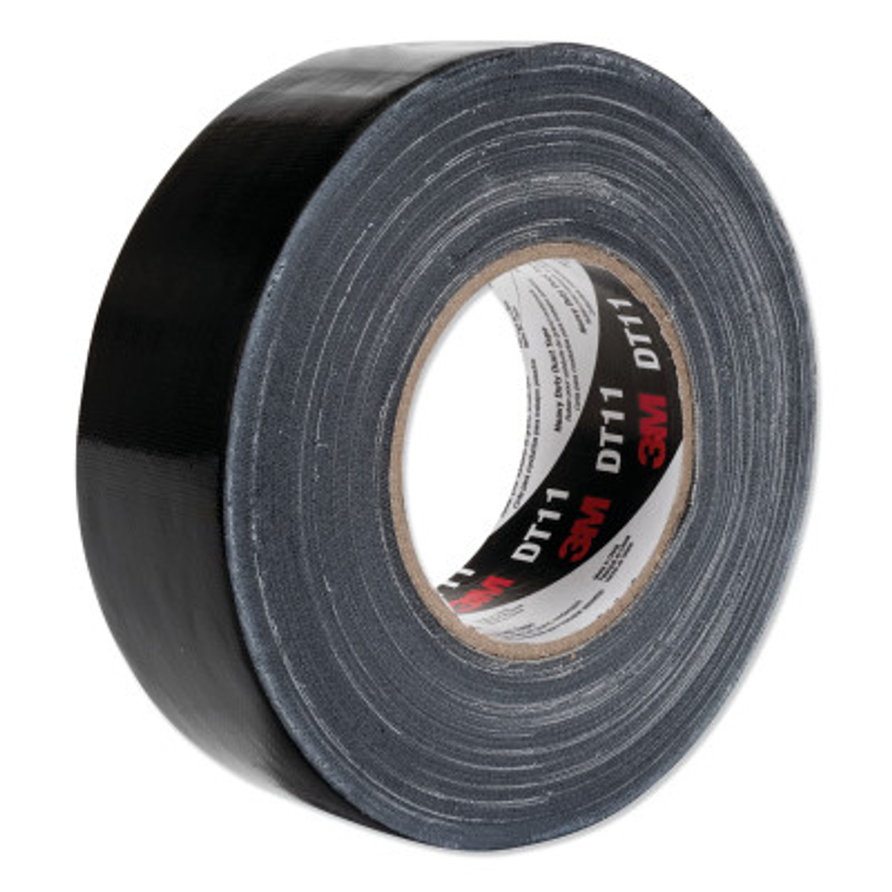 3M 3939 Duct Tape, Silver