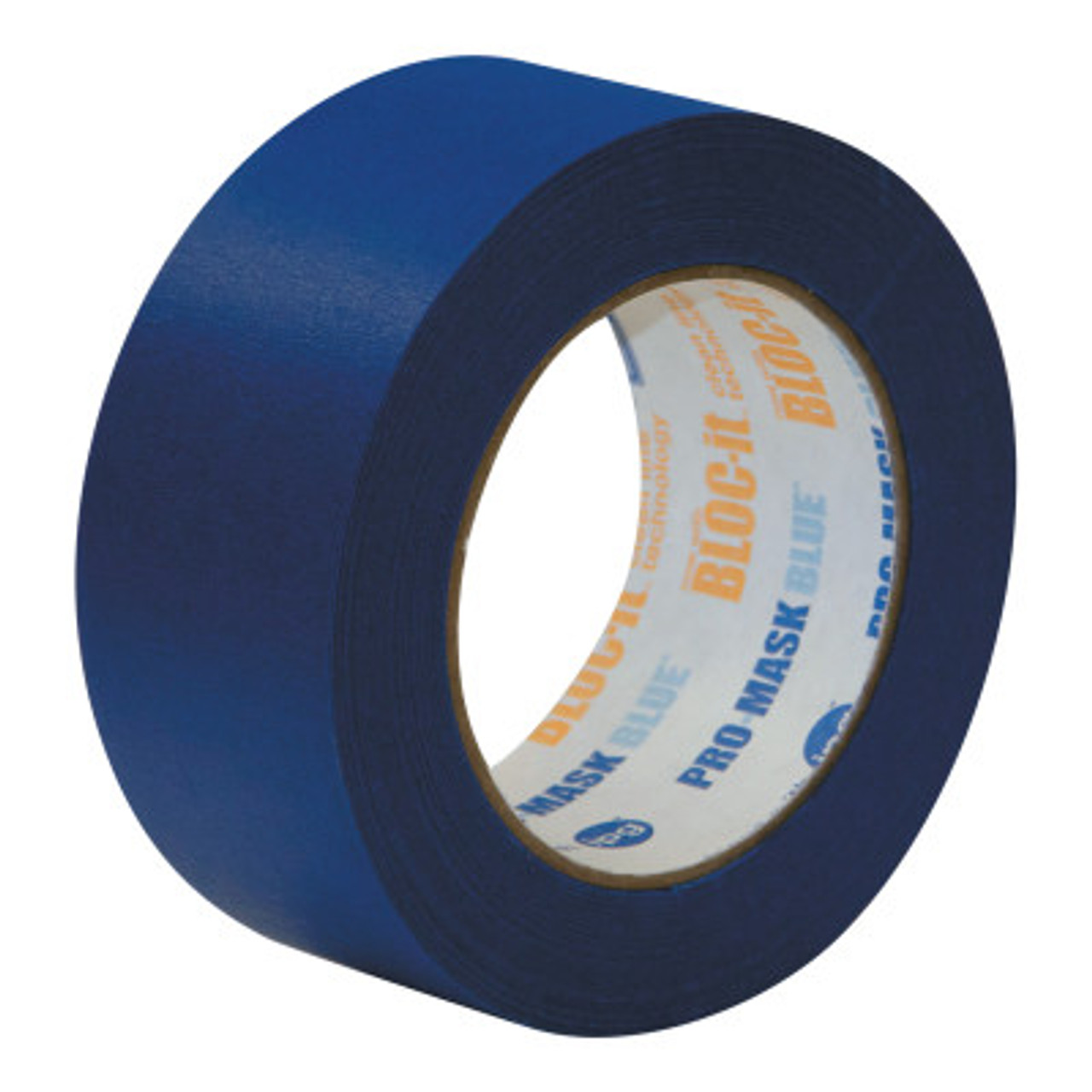 Cinta Masking Tape Azul – Office Items