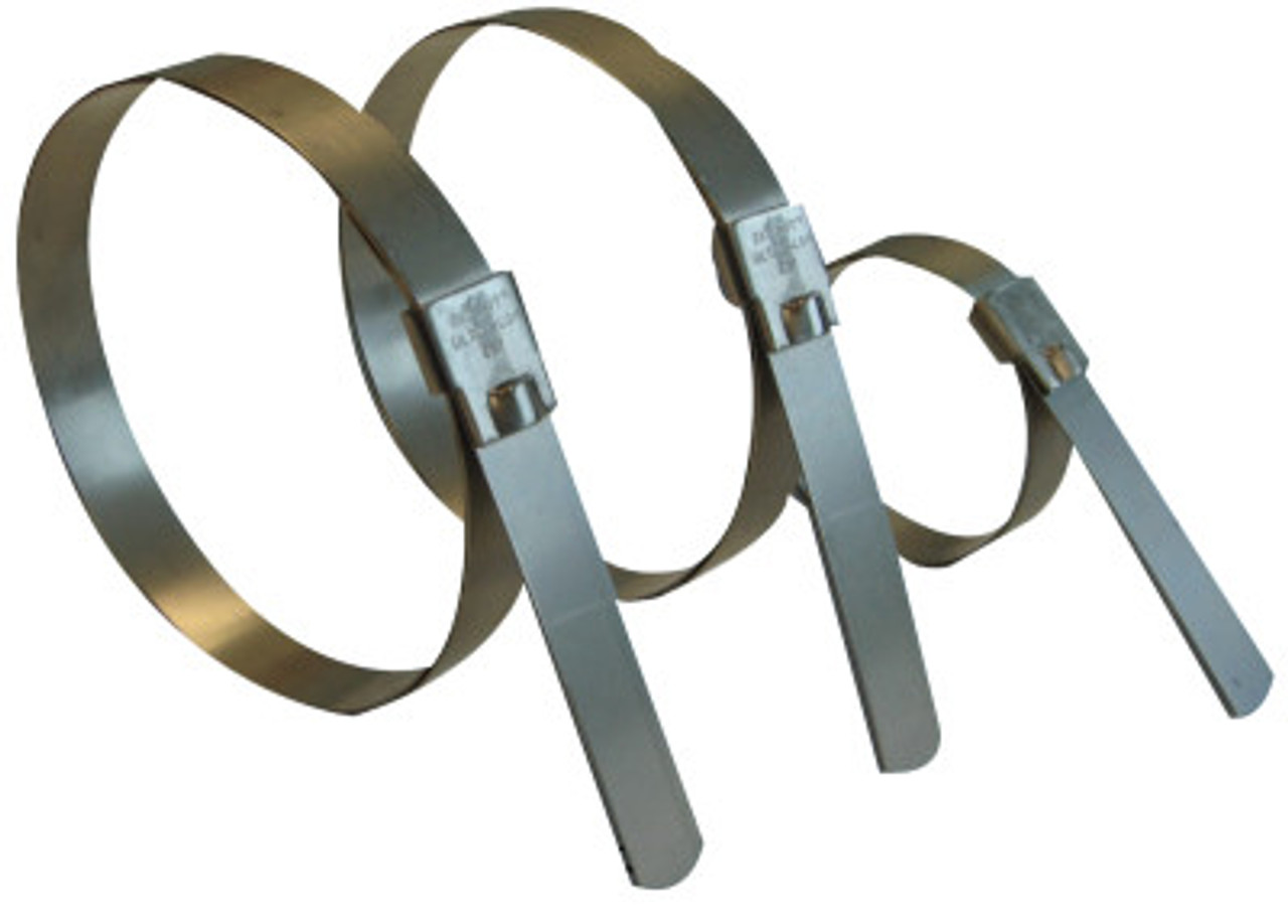  Band-IT® Ultra-Lok Clamp