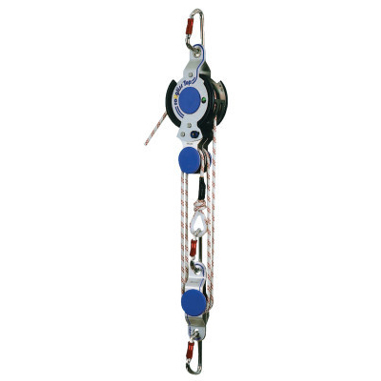 Capital Safety Rollgliss Rope Rescue Systems, 50 ft, Anchor Sling