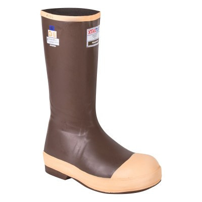 Honeywell XTRATUF Neoprene Footwear 