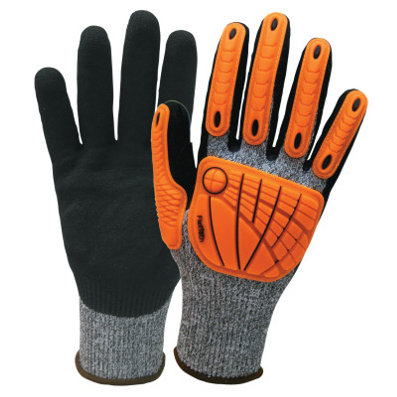 wells lamont impact gloves