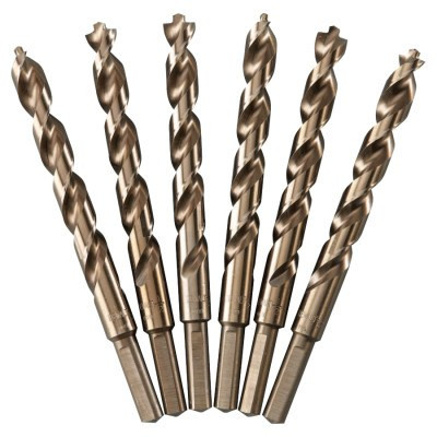 DeWalt Pilot Point Gold Ferrous Oxide 
