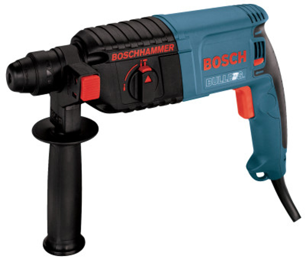 Bosch Tool Corporation 3 4