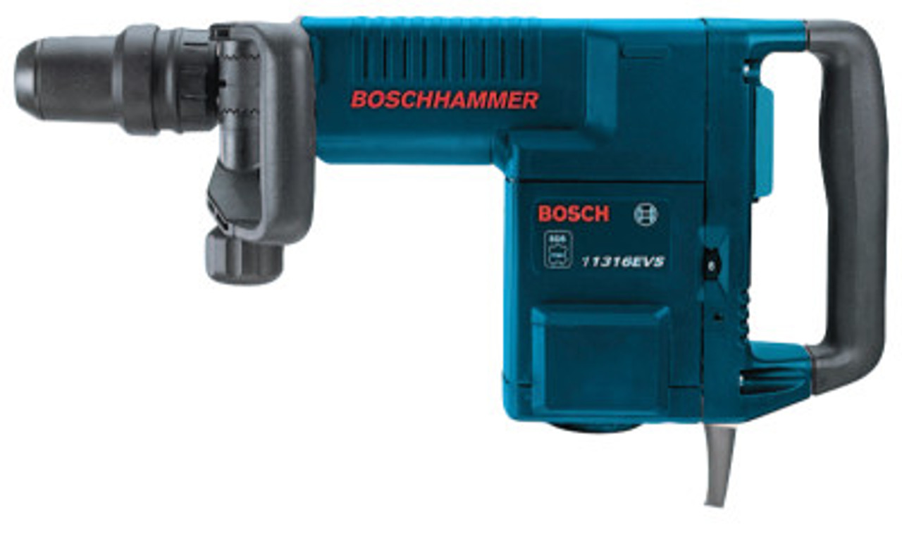 Bosch Tool Corporation SDS-max Demolition Hammers, 900 blows/min