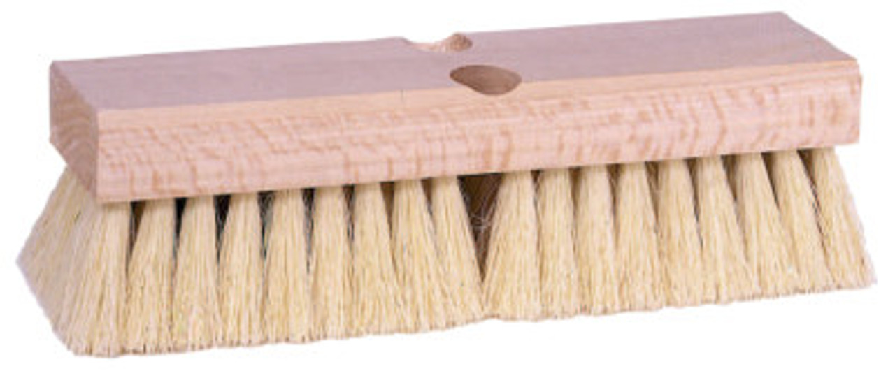 Deck Scrub Brush