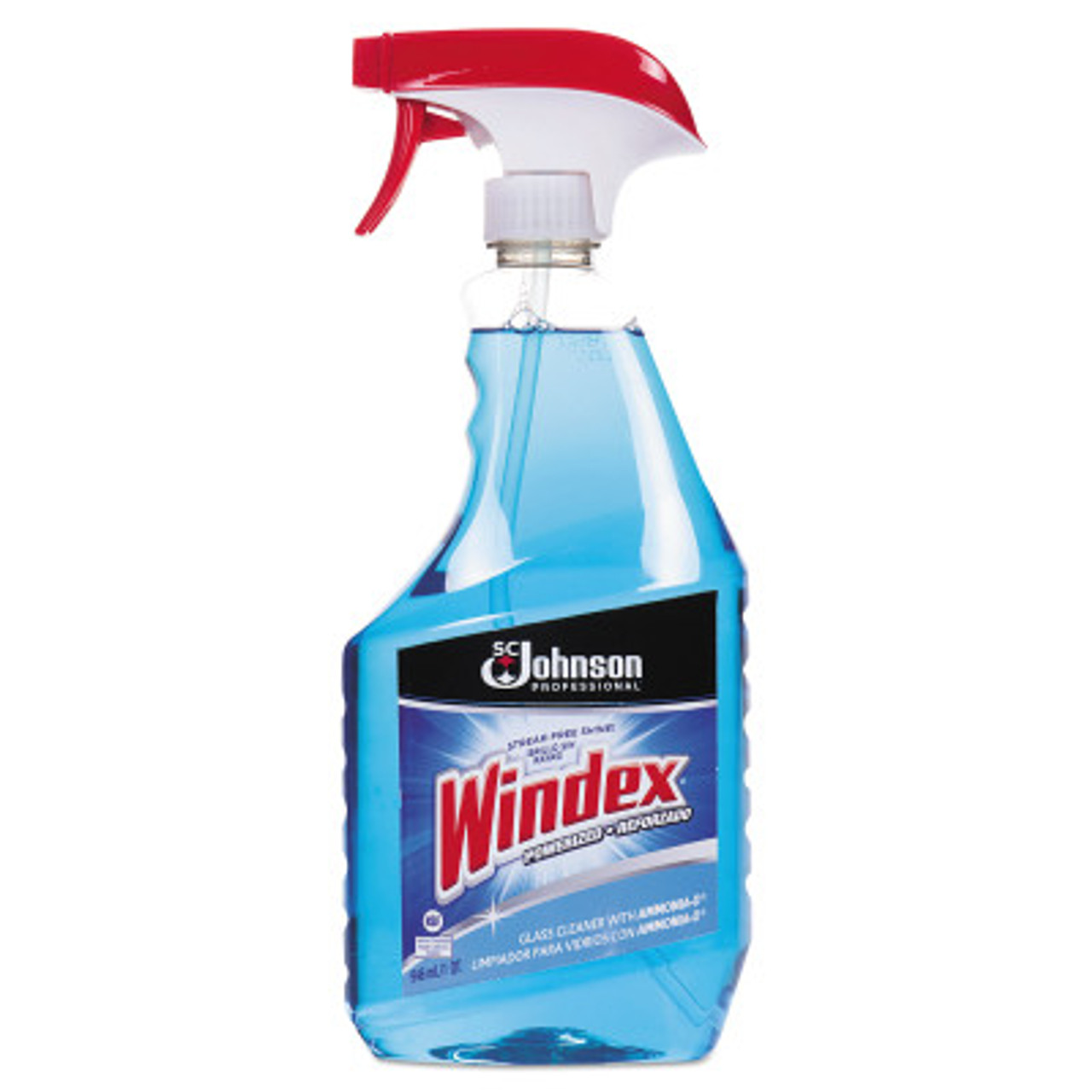Gunk Glass Cleaner - 33 oz
