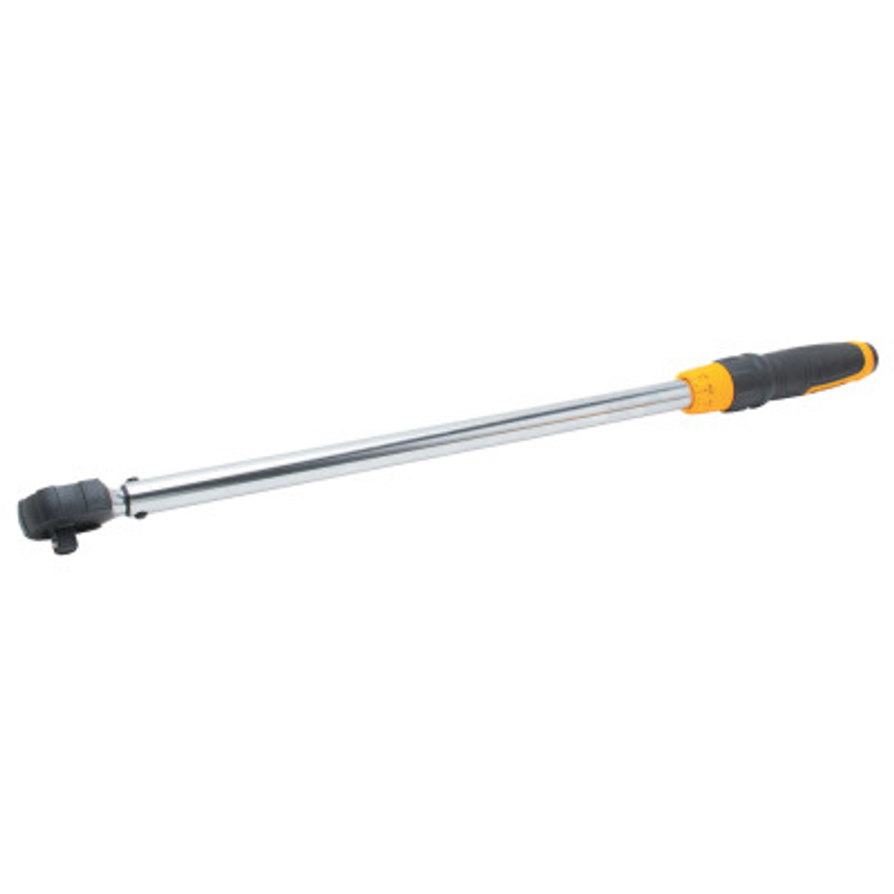 DeWalt Micro Adjust Torque Wrenches, 1/2 in, 50 ft lb-250 ft lb, 1