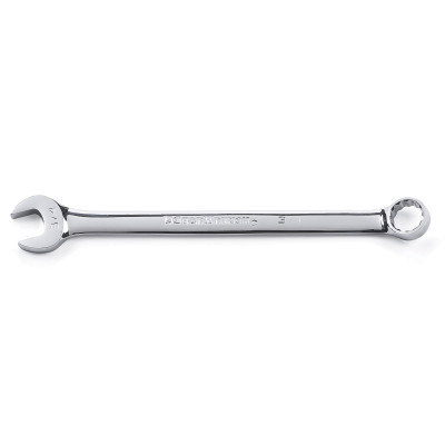 GEARWRENCH 6-tlg. Schlag-Stecknuss-Set, 1/2" Antrieb – Größen 28–38 Mm, Chrom-Molybdän-Stahl, Mit Abgewinkeltem Antrieb