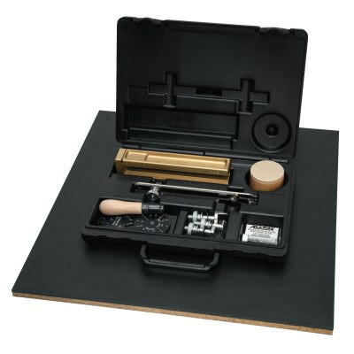 Guardair Allpax Heavy-Duty Standard Gasket Cutter Kits, 25 in, 1