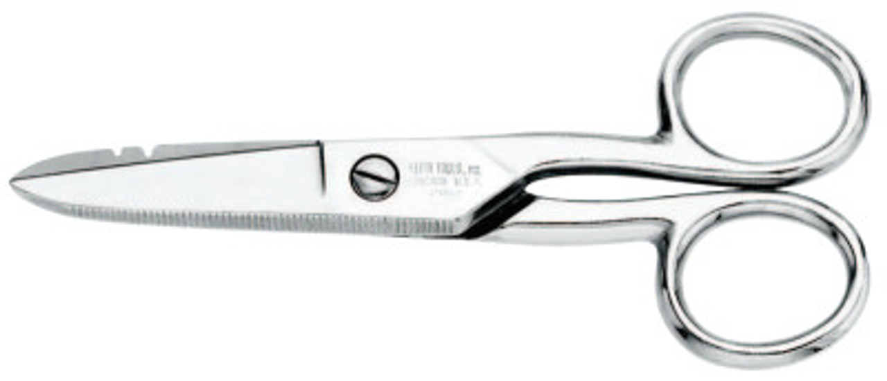 Klein Tools Electrician's Scissors