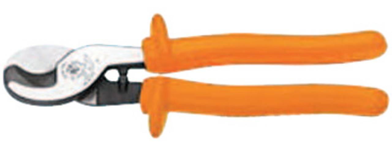 Klein Tools 63711 Open Jaw Cable Cutter