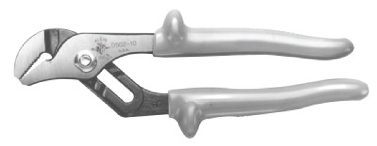 Klein Tools D502-10 | 10 in. Pump Pliers