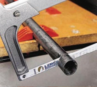 250mm) 18TPI T2 Hacksaw Blade 