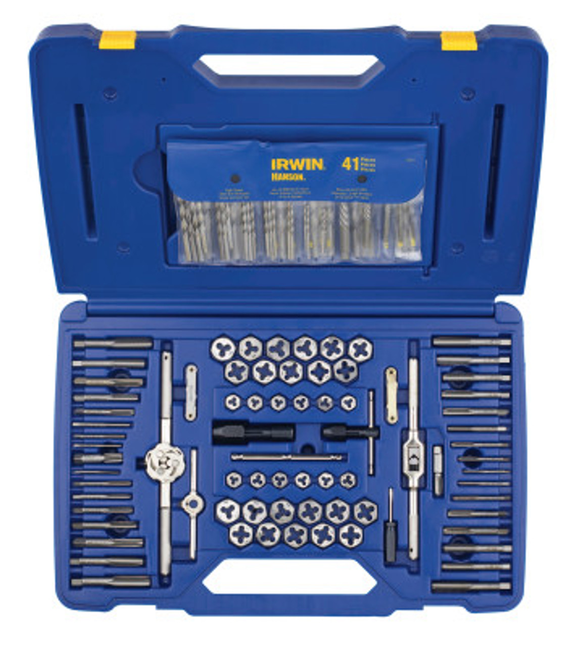 Master Tire Repair Deluxe Rubber Patch Kit (32-Piece)